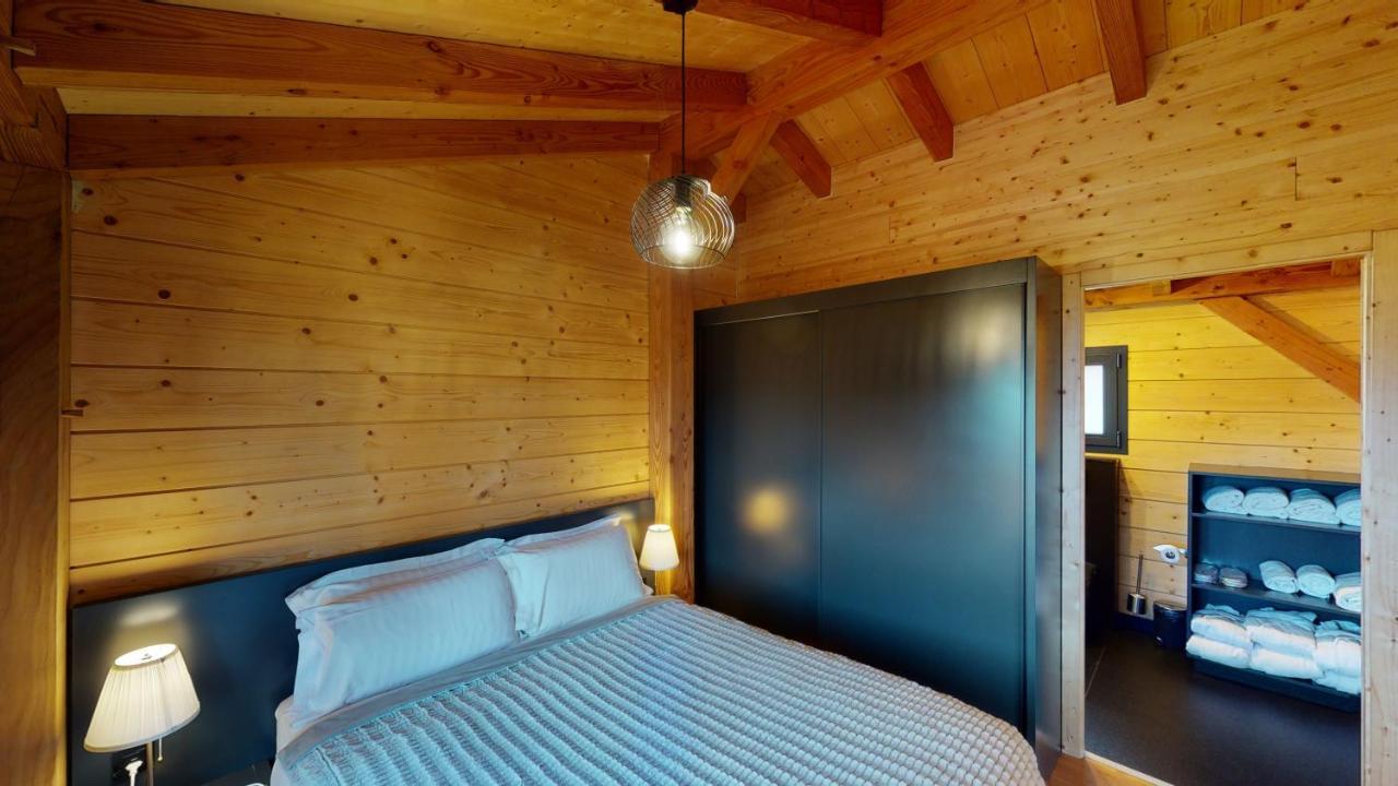 Woodland Village Anzère Aparthotel *