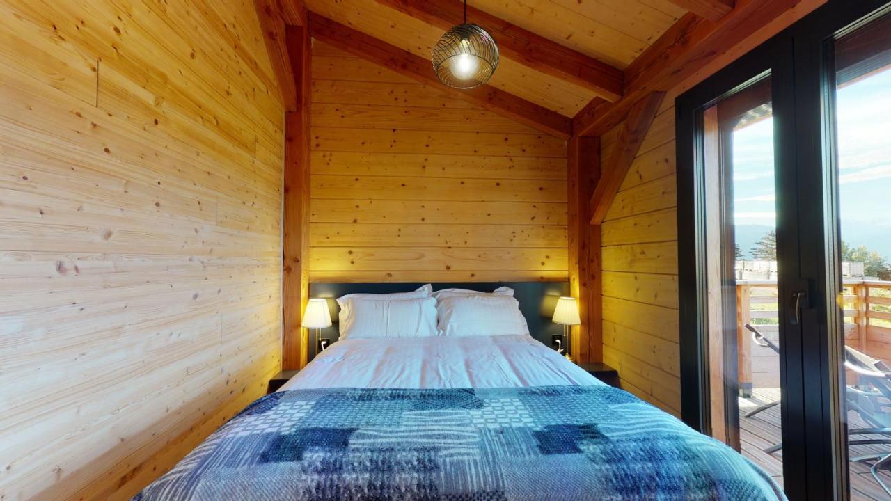 Aparthotel Woodland Village Anzère Ayent
