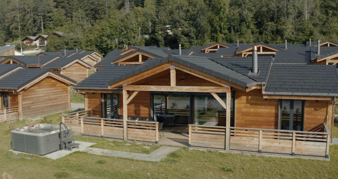 Woodland Village Anzère Aparthotel Ayent