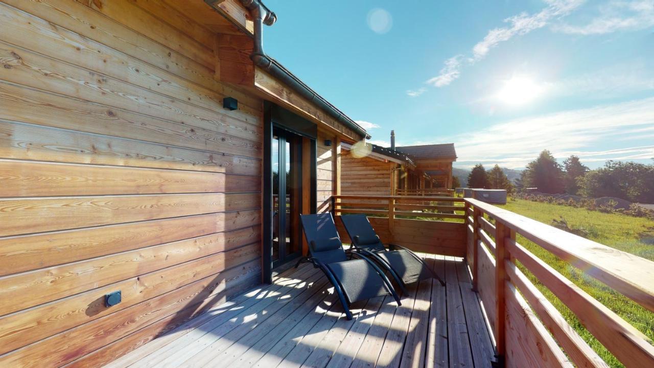 Aparthotel Woodland Village Anzère *