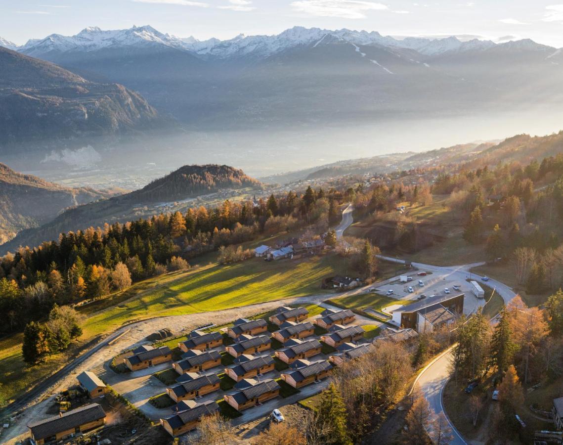 Woodland Village Anzère